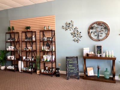 Your CBD Store | SUNMED - Davenport, IA