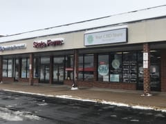 Your CBD Store | SUNMED - Davenport, IA