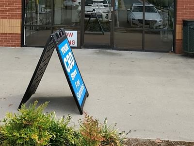 Your CBD Store | SUNMED - Dawsonville, GA