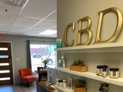 Your CBD Store | SUNMED - Decatur, TX