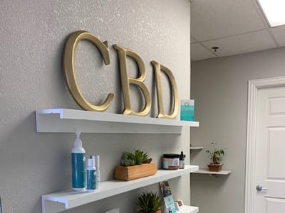 Your CBD Store | SUNMED - Decatur, TX
