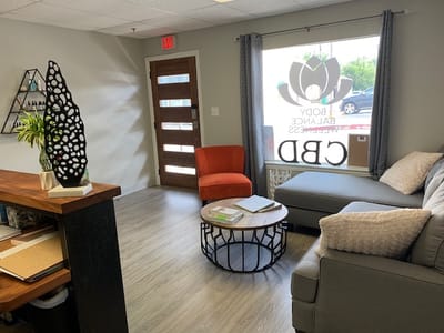 Your CBD Store | SUNMED - Decatur, TX