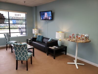 Your CBD Store | SUNMED - Deland, FL