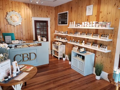 Your CBD Store | SUNMED - Deland, FL