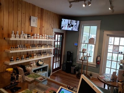 Your CBD Store | SUNMED - Deland, FL
