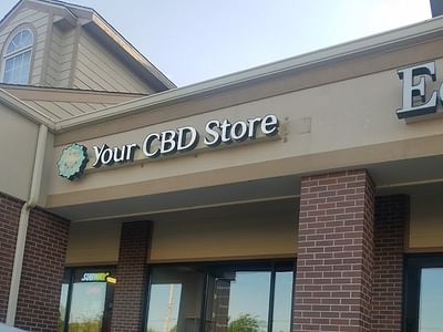 Your CBD Store | SUNMED - Des Moines, IA