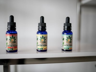 Your CBD Store | SUNMED - Des Moines, IA