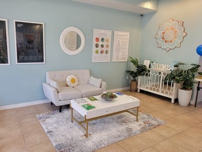 Your CBD Store | SUNMED - Destin, FL