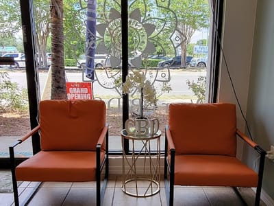 Your CBD Store | SUNMED - Destin, FL