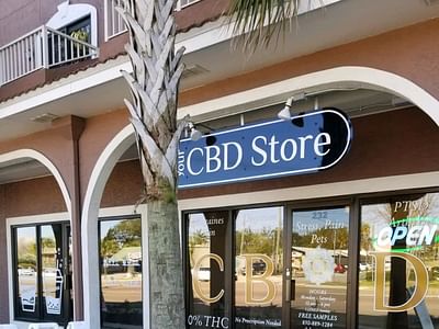 Your CBD Store | SUNMED - Destin, FL