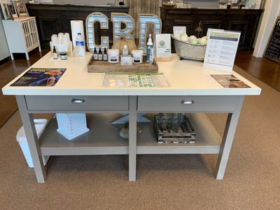 Your CBD Store | SUNMED - Douglasville, GA