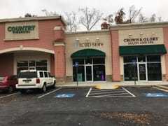 Your CBD Store | SUNMED - Douglasville, GA