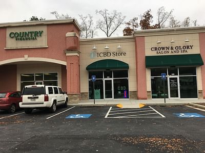 Your CBD Store | SUNMED - Douglasville, GA