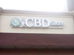 Your CBD Store | SUNMED - Dover, DE
