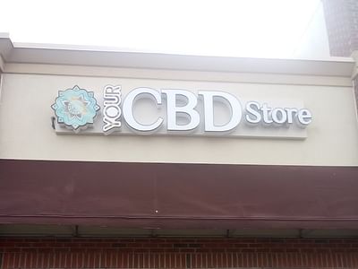 Your CBD Store | SUNMED - Dover, DE
