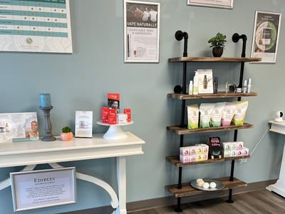 Your CBD Store | SUNMED - Dover, DE
