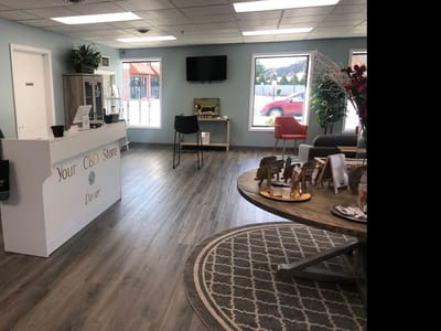 Your CBD Store | SUNMED - Dover, DE