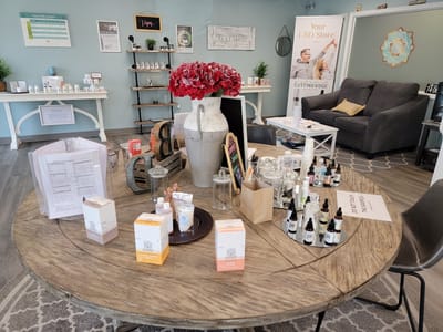 Your CBD Store | SUNMED - Dover, DE