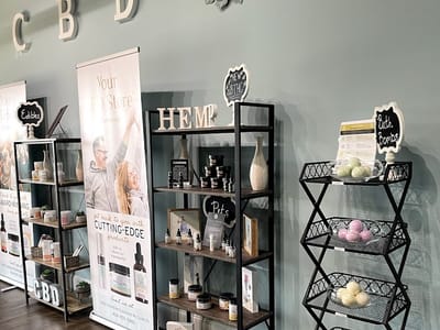 Your CBD Store | SUNMED - Dunwoody, GA