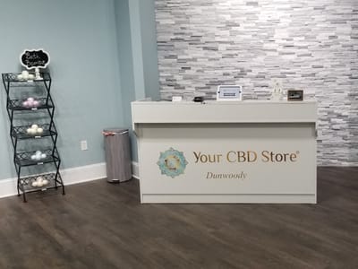 Your CBD Store | SUNMED - Dunwoody, GA