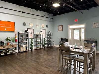 Your CBD Store | SUNMED - Dunwoody, GA