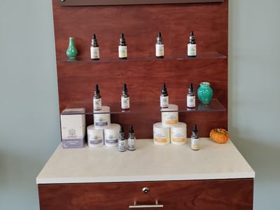 Your CBD Store | SUNMED - Easley, SC