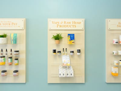 Your CBD Store | SUNMED - East Cobb, GA