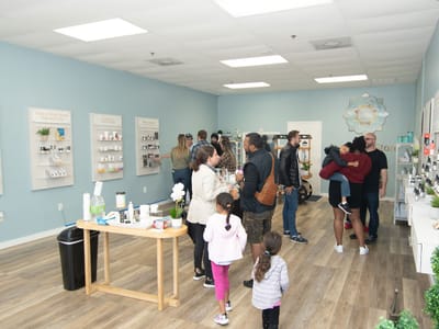 Your CBD Store | SUNMED - East Cobb, GA