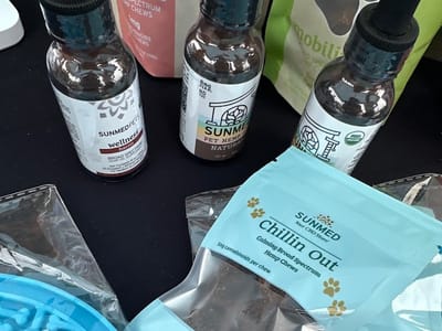 Your CBD Store | SUNMED - East Cobb, GA