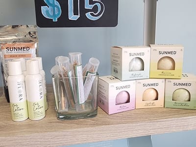 Your CBD Store | SUNMED - East Cobb, GA