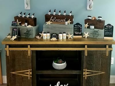 Your CBD Store | SUNMED - East Lyme, CT