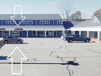 Your CBD Store | SUNMED - East Lyme, CT