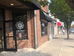 Your CBD Store | SUNMED - East Rochester, NY