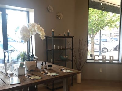 Your CBD Store | SUNMED - East Rochester, NY