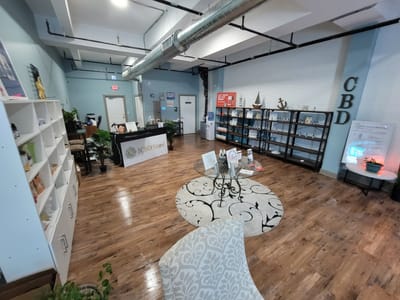 Your CBD Store | SUNMED - Easton, PA