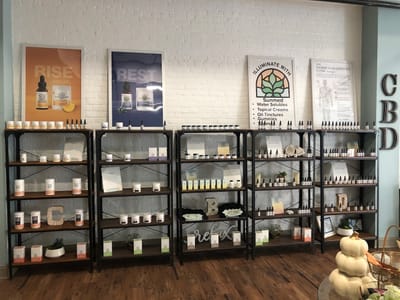 Your CBD Store | SUNMED - Easton, PA