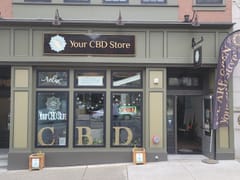 Your CBD Store | SUNMED - Easton, PA