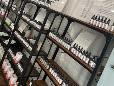 Your CBD Store | SUNMED - Easton, PA