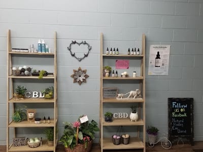 Your CBD Store | SUNMED - Eau Claire, WI