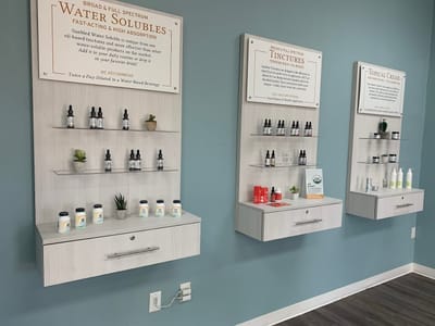 Your CBD Store | SUNMED - Englewood, FL