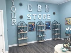 Your CBD Store | SUNMED - Englewood, FL
