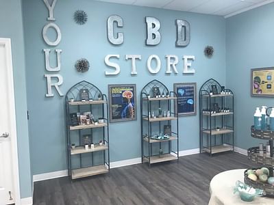 Your CBD Store | SUNMED - Englewood, FL