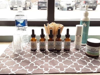 Your CBD Store | SUNMED - Erie, PA