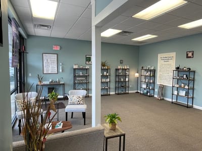 Your CBD Store | SUNMED - Eufaula, AL