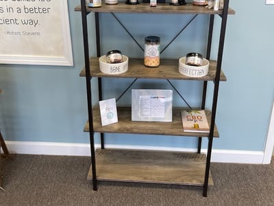 Your CBD Store | SUNMED - Eufaula, AL