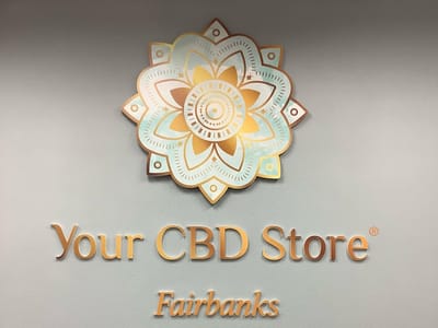 Your CBD Store | SUNMED - Fairbanks, AK
