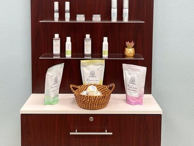 Your CBD Store | SUNMED - Fairbanks, AK