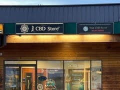 Your CBD Store | SUNMED - Fairbanks, AK