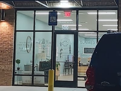 Your CBD Store | SUNMED - Fairburn, GA