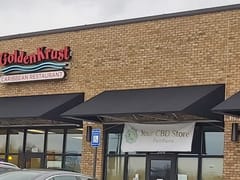 Your CBD Store | SUNMED - Fairburn, GA